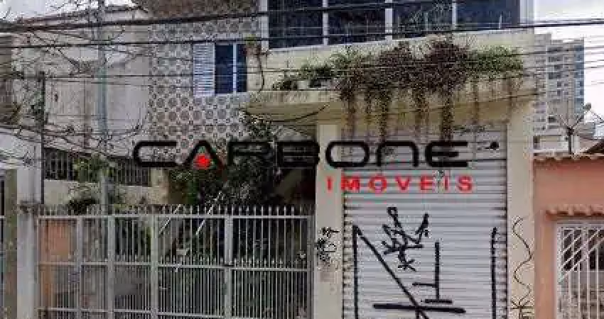 Casa com 6 quartos à venda na São Valentim, Vila Carrão, São Paulo