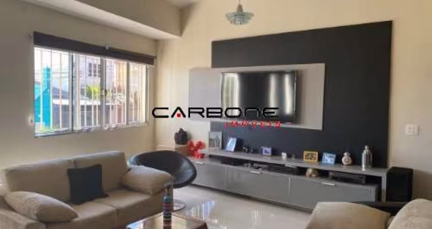 Casa com 3 quartos à venda na Rua Dois Corregos, Vila Bertioga, São Paulo