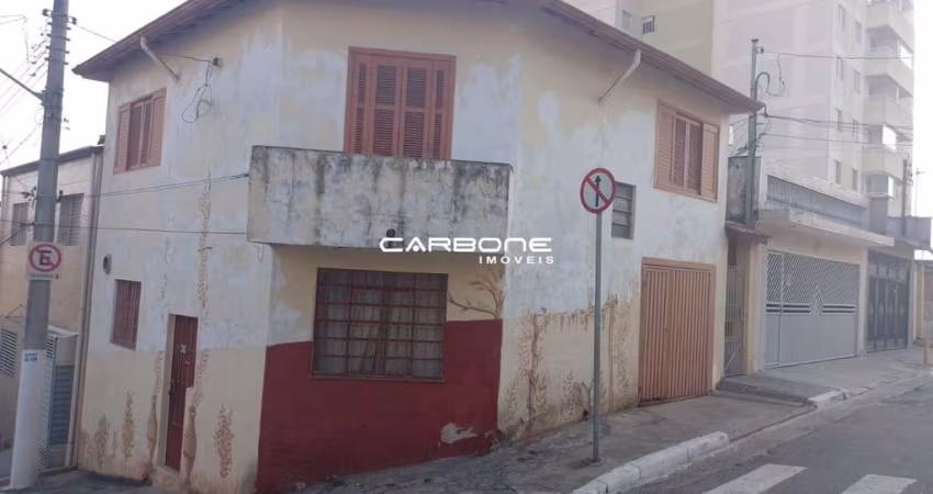 Casa com 3 quartos à venda na Susana Conti de Oliveira, Vila Charlote, São Paulo