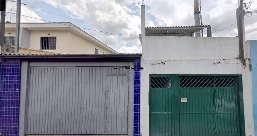 Casa comercial à venda na Avenida Salim Farah Maluf, Vila Graciosa, São Paulo