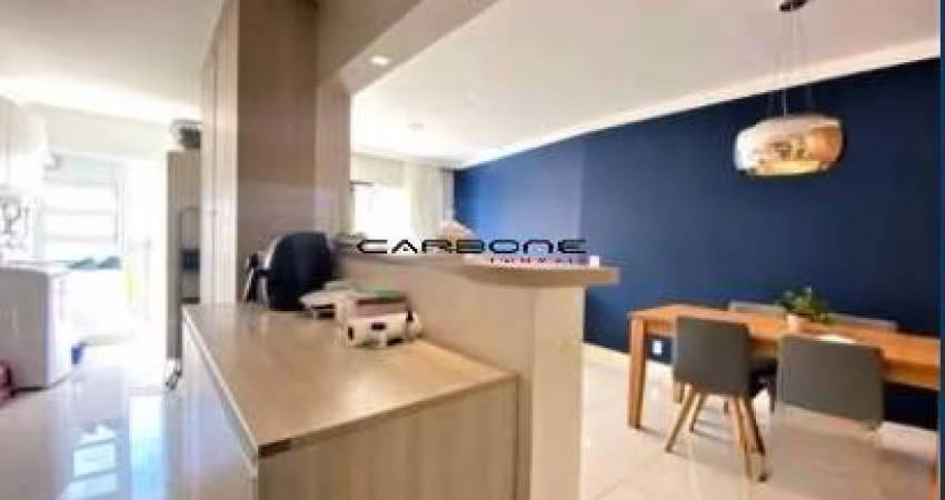 Casa com 3 quartos à venda na Rua Mogi Mirim, Vila Bertioga, São Paulo