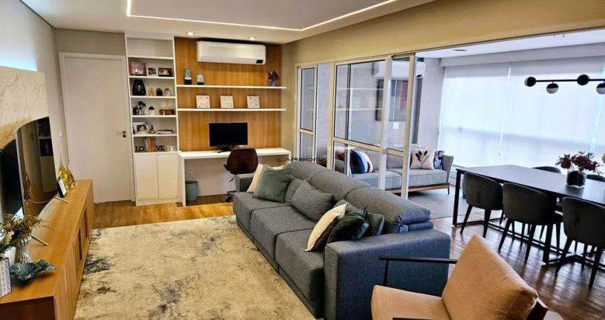 Apartamento com 3 quartos à venda na Rua Ibitinga, Vila Bertioga, São Paulo