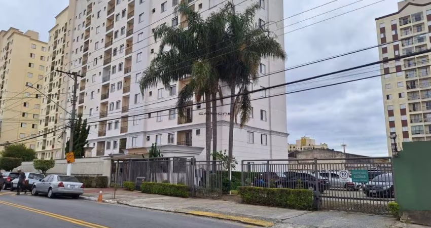 Apartamento com 2 quartos à venda na Rua Rego Barros, Jardim Vila Formosa, São Paulo