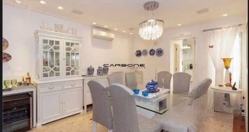 Casa com 3 quartos à venda na Rua Campo Largo, Vila Bertioga, São Paulo