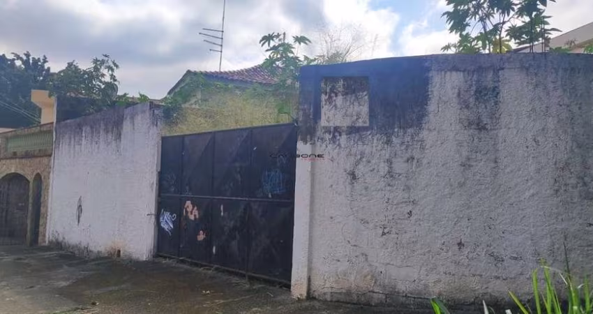 Terreno à venda na Rua Tapanhuma, Vila Mafra, São Paulo
