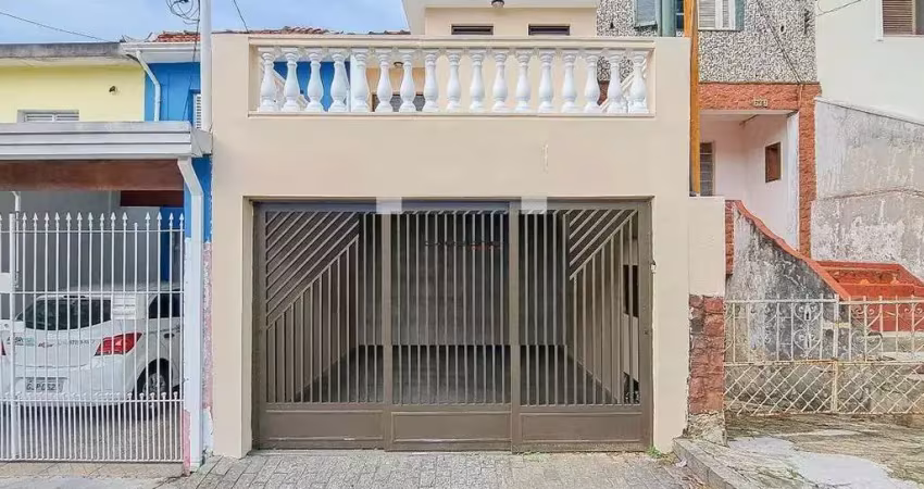 Casa com 3 quartos à venda na Rua Umuarama, Vila Prudente, São Paulo