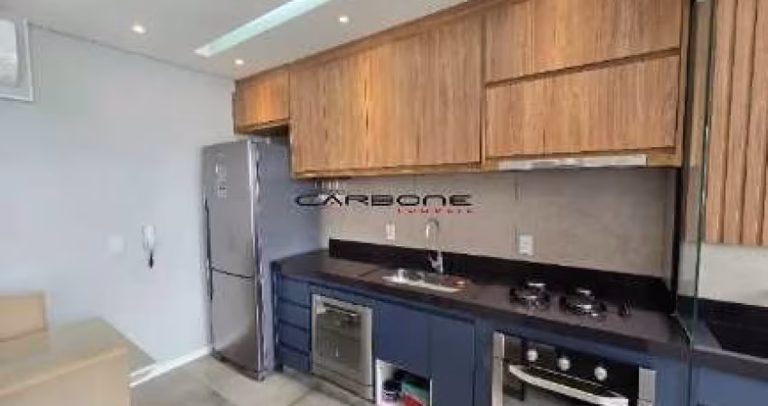 Apartamento com 1 quarto à venda na Rua Guarapuava, Mooca, São Paulo