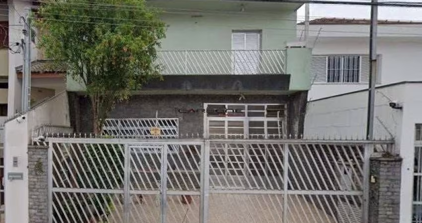 Casa com 4 quartos à venda na Rua Manuel Pereira Lobo, Água Rasa, São Paulo