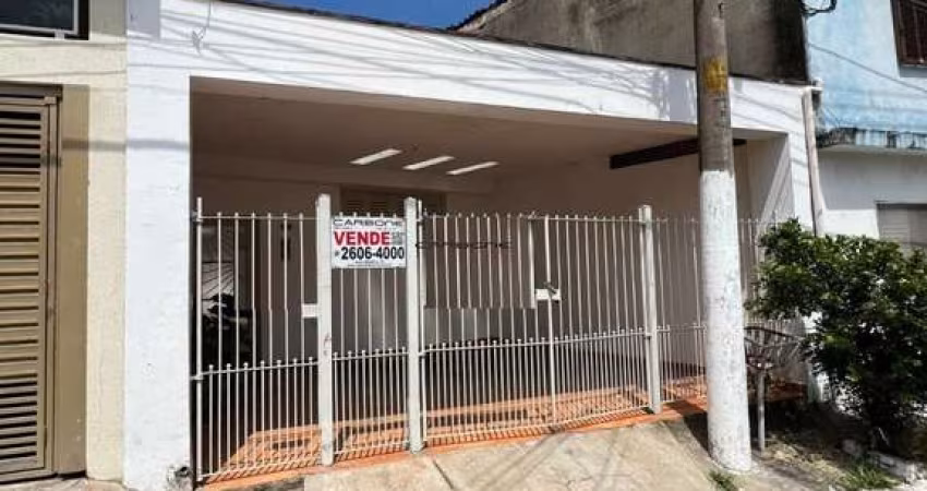 Casa com 1 quarto à venda na Rua Guaxupé, Vila Formosa, São Paulo