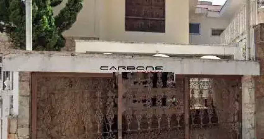 Casa com 2 quartos à venda na Rua Padre Corrado Stefani, Alto da Mooca, São Paulo