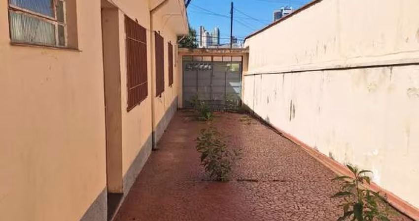 Casa com 3 quartos à venda na Rua Artur Bernardes, Vila Invernada, São Paulo