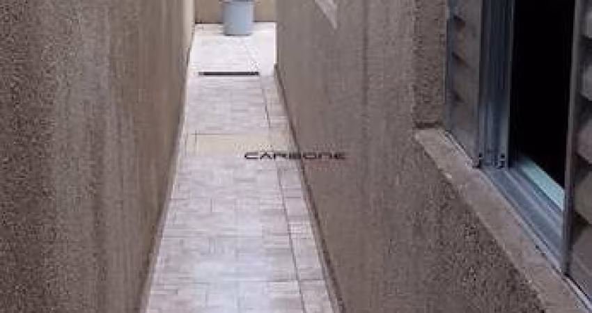 Casa com 3 quartos à venda na Rua Leonardo de Oliveira, Jardim Sapopemba, São Paulo