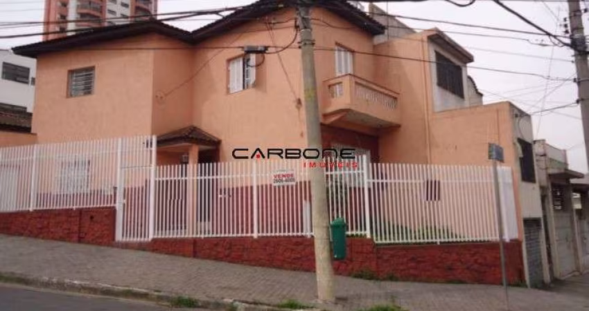 Casa com 2 quartos à venda na Rua Azevedo Soares, Vila Gomes Cardim, São Paulo