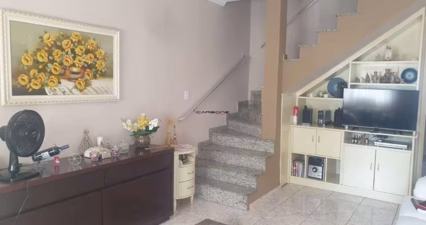 Casa com 2 quartos à venda na Rua Bixira, Mooca, São Paulo