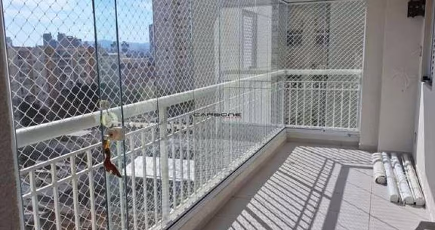 Apartamento com 3 quartos à venda na Rua Marina Crespi, Mooca, São Paulo