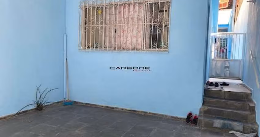 Casa com 3 quartos à venda na João Machado e Silva, Vila Miami, São Paulo