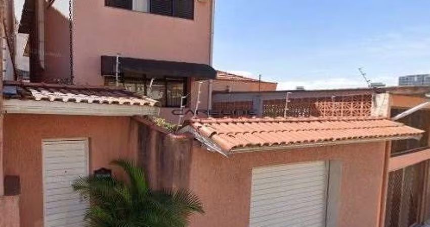 Casa com 3 quartos à venda na Rua José Zappi, Vila Prudente, São Paulo