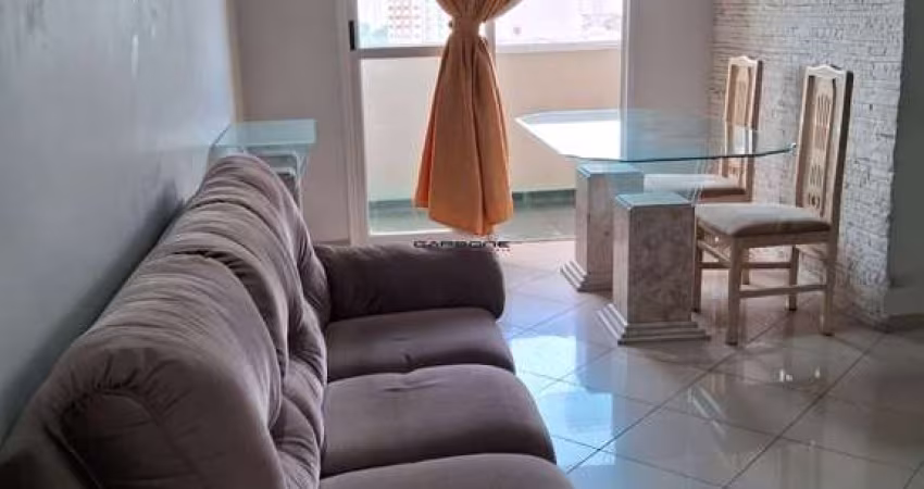 Apartamento com 2 quartos à venda na Rua Jaboticabal, Vila Bertioga, São Paulo