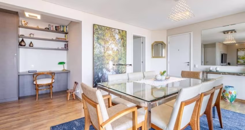Apartamento com 3 quartos à venda na Rua Darnilo Martins Pereira, Vila Oratório, São Paulo