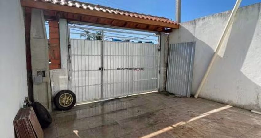 Casa com 2 quartos à venda na Das Palmeiras, Balneário São Jorge, Itanhaém