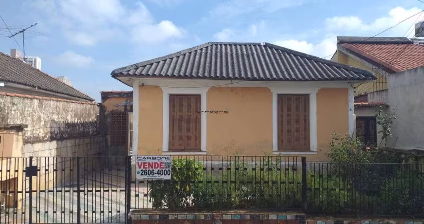 Casa com 3 quartos à venda na Rua Fabiano Alves, Parque da Vila Prudente, São Paulo