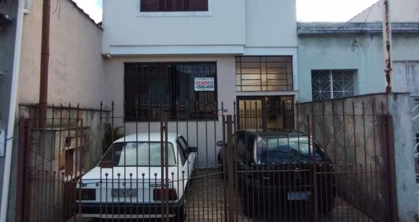 Casa com 3 quartos à venda na Rua Engenheiro Andrade Júnior, Tatuapé, São Paulo