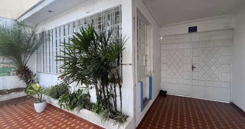 Casa com 2 quartos à venda na Rua Leme da Silva, Alto da Mooca, São Paulo
