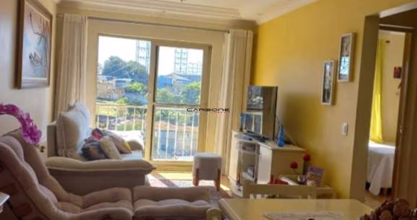 Apartamento com 2 quartos à venda na Rua Solidônio Leite, Vila Ivone, São Paulo