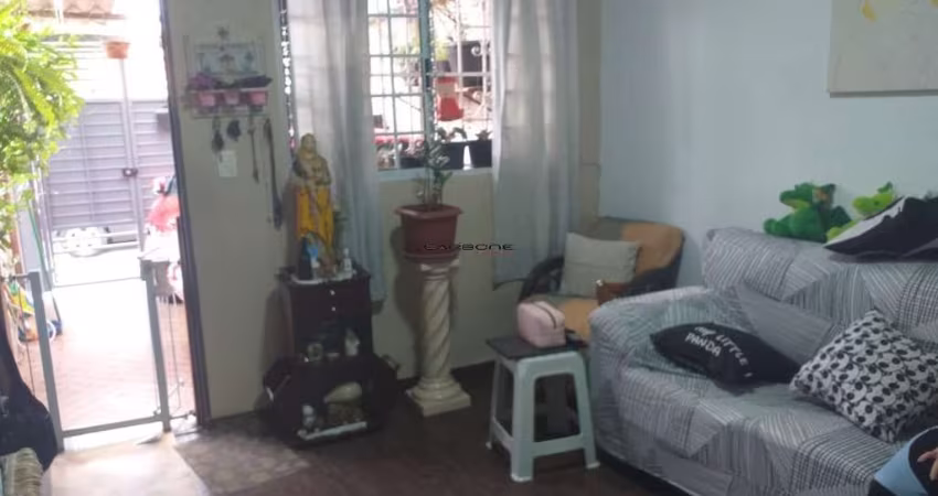 Casa com 2 quartos à venda na Rua Serra da Bocaina, Quarta Parada, São Paulo