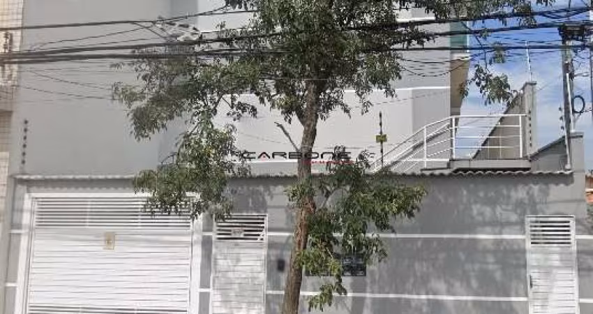Casa em condomínio fechado com 2 quartos à venda na Fernandes Pereira, Vila Santa Teresa (Zona Leste), São Paulo