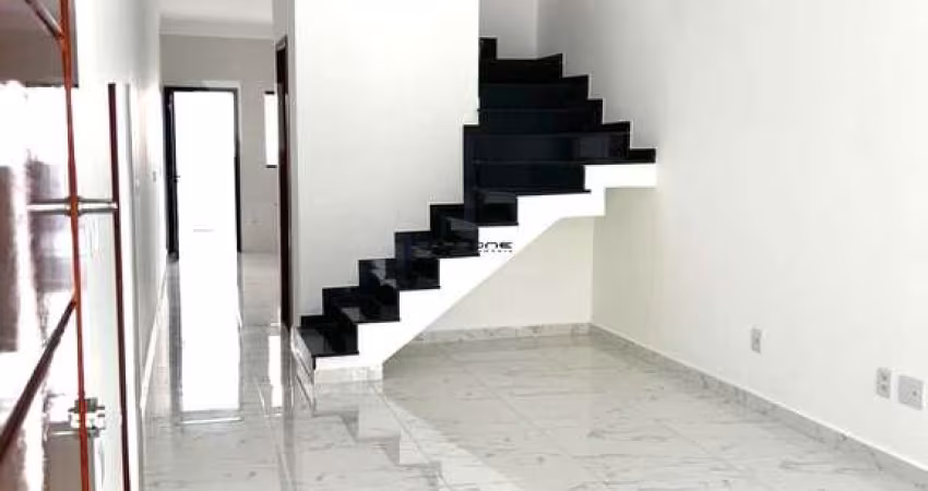 Casa com 3 quartos à venda na Rua Porto Sabaúna, Vila Alpina, São Paulo
