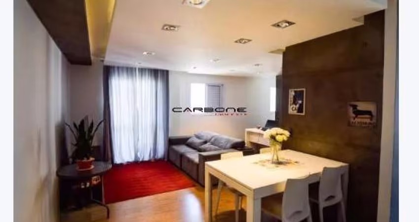 Apartamento com 2 quartos à venda na Rua Gradau, Vila Bela, São Paulo