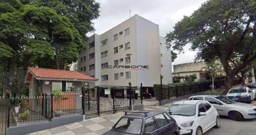 Apartamento com 3 quartos à venda na Rua Barão de Penedo, Água Rasa, São Paulo