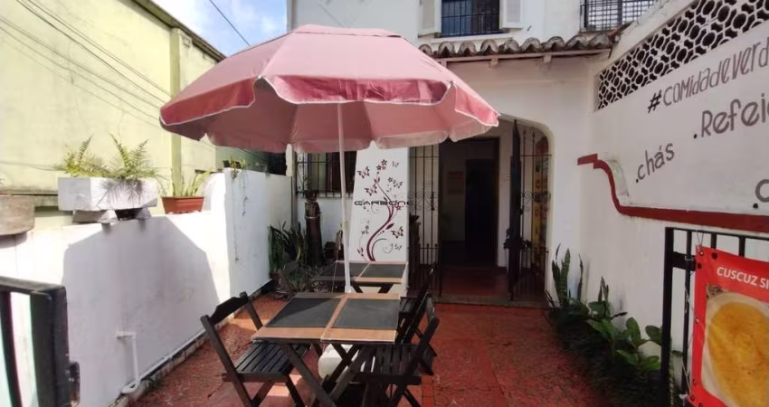 Casa com 4 quartos à venda na Rua do Acre, Vila Bertioga, São Paulo