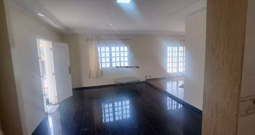 Casa com 3 quartos à venda na Rua Francisco Cioffi, Vila Bertioga, São Paulo