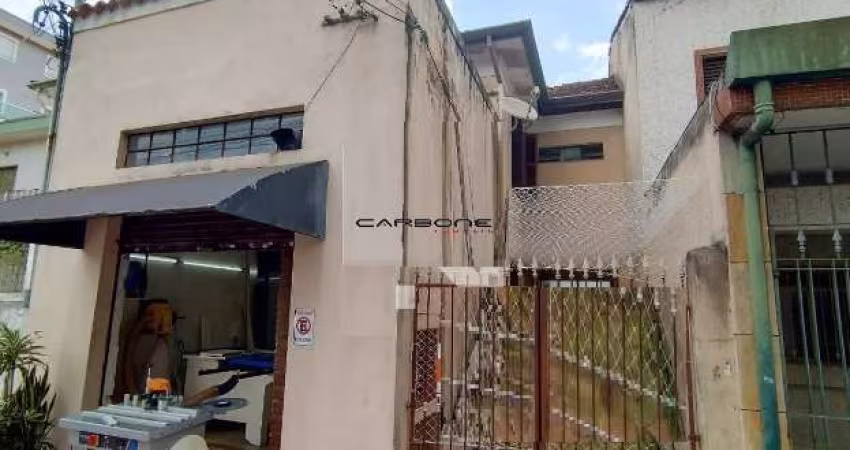 Casa com 2 quartos à venda na Rua Itabaiana, Belenzinho, São Paulo