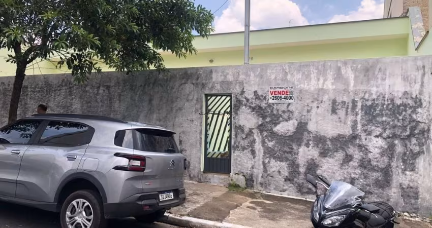 Casa com 1 quarto à venda na Rua Arariba, Vila Regente Feijó, São Paulo