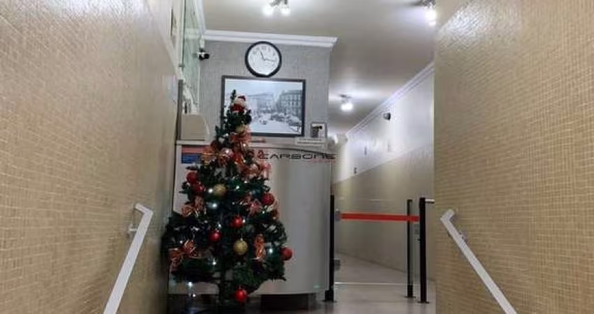 Sala comercial à venda na Largo São Bento, Centro, São Paulo