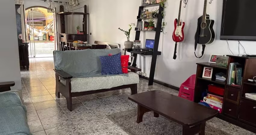 Casa com 3 quartos à venda na Rua Emiliano Di Cavalcanti, Vila Regente Feijó, São Paulo