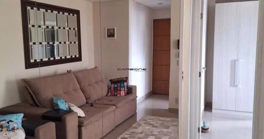 Apartamento com 2 quartos à venda na Rua Rego Barros, Jardim Vila Formosa, São Paulo