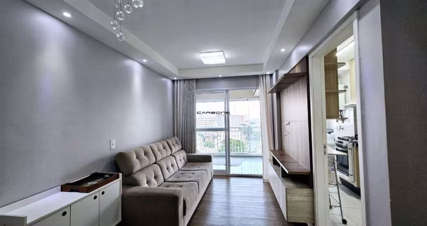Apartamento com 2 quartos à venda na Rua Doutor Edgar Garcia Vieira, Vila Matilde, São Paulo