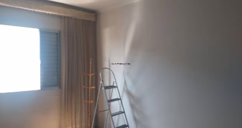 Apartamento com 1 quarto à venda na Rua Coronel Frias, Vila Monumento, São Paulo