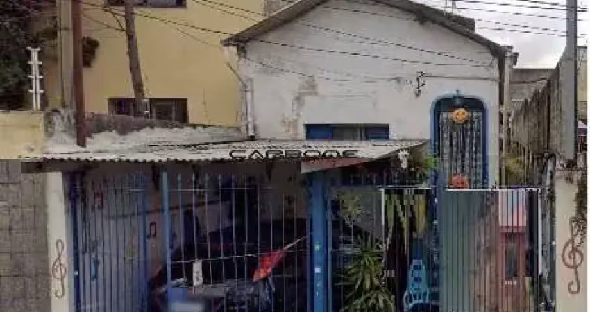 Casa com 2 quartos à venda na Rua Vladimir Jorge, Alto da Mooca, São Paulo