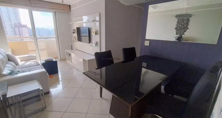 Apartamento com 3 quartos à venda na Rua Tuiuti, Tatuapé, São Paulo