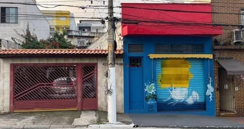 Casa à venda na Rua Costa Barros, Vila Alpina, São Paulo