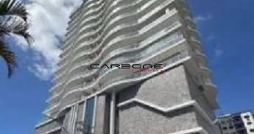 Apartamento com 3 quartos à venda na Rua Guatemala, Guilhermina, Praia Grande
