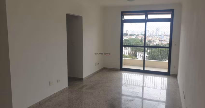 Apartamento com 3 quartos à venda na Praça Alexandre Fleming, Vila Cláudia, São Paulo