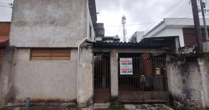 Casa com 5 quartos à venda na Rua Oliveira Catrambi, Jardim Vila Formosa, São Paulo