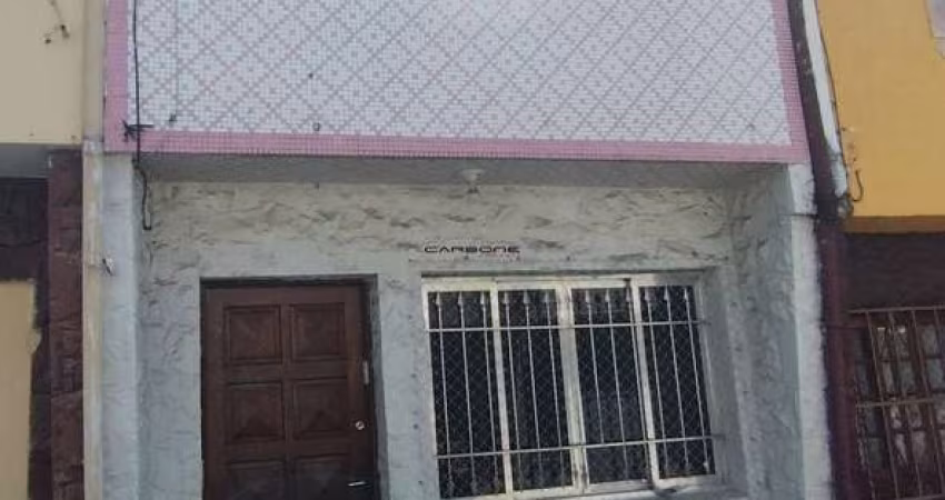 Casa com 2 quartos à venda na Professora Aída Spinelli Campana, Cidade Mãe do Céu, São Paulo