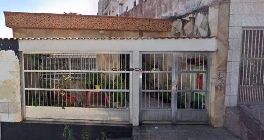 Casa com 3 quartos à venda na Dorizon, Chácara Belenzinho, São Paulo